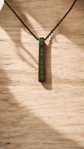 Collier mémoire