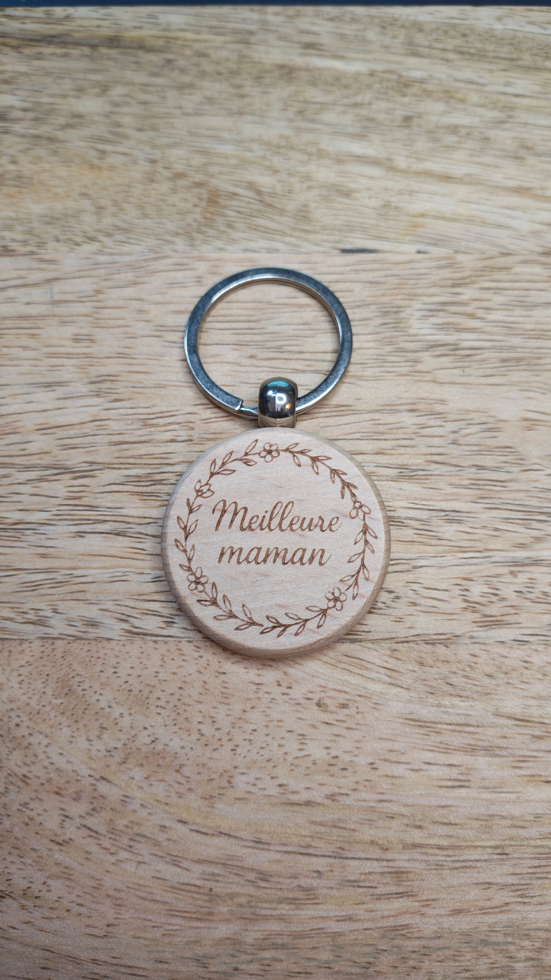 Porte clé collection fête des mères