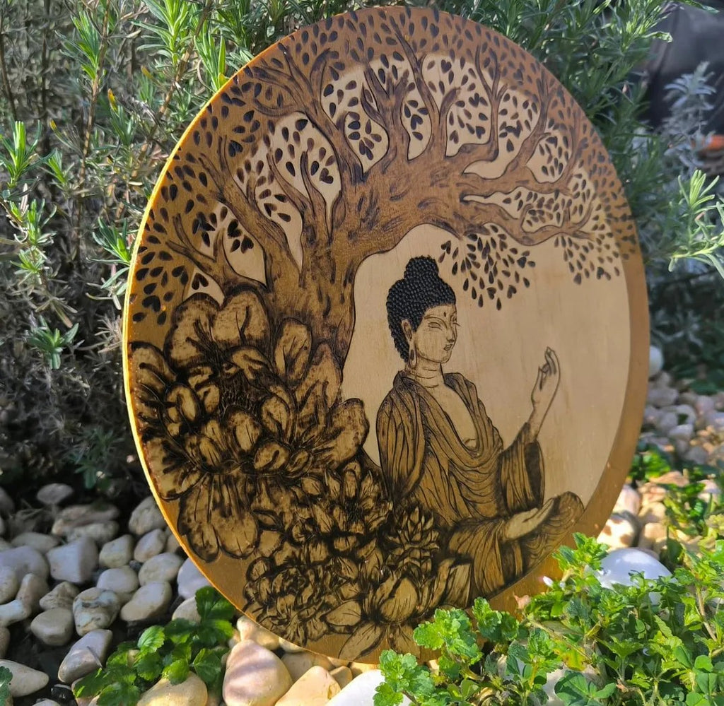 Décoration murale | zen