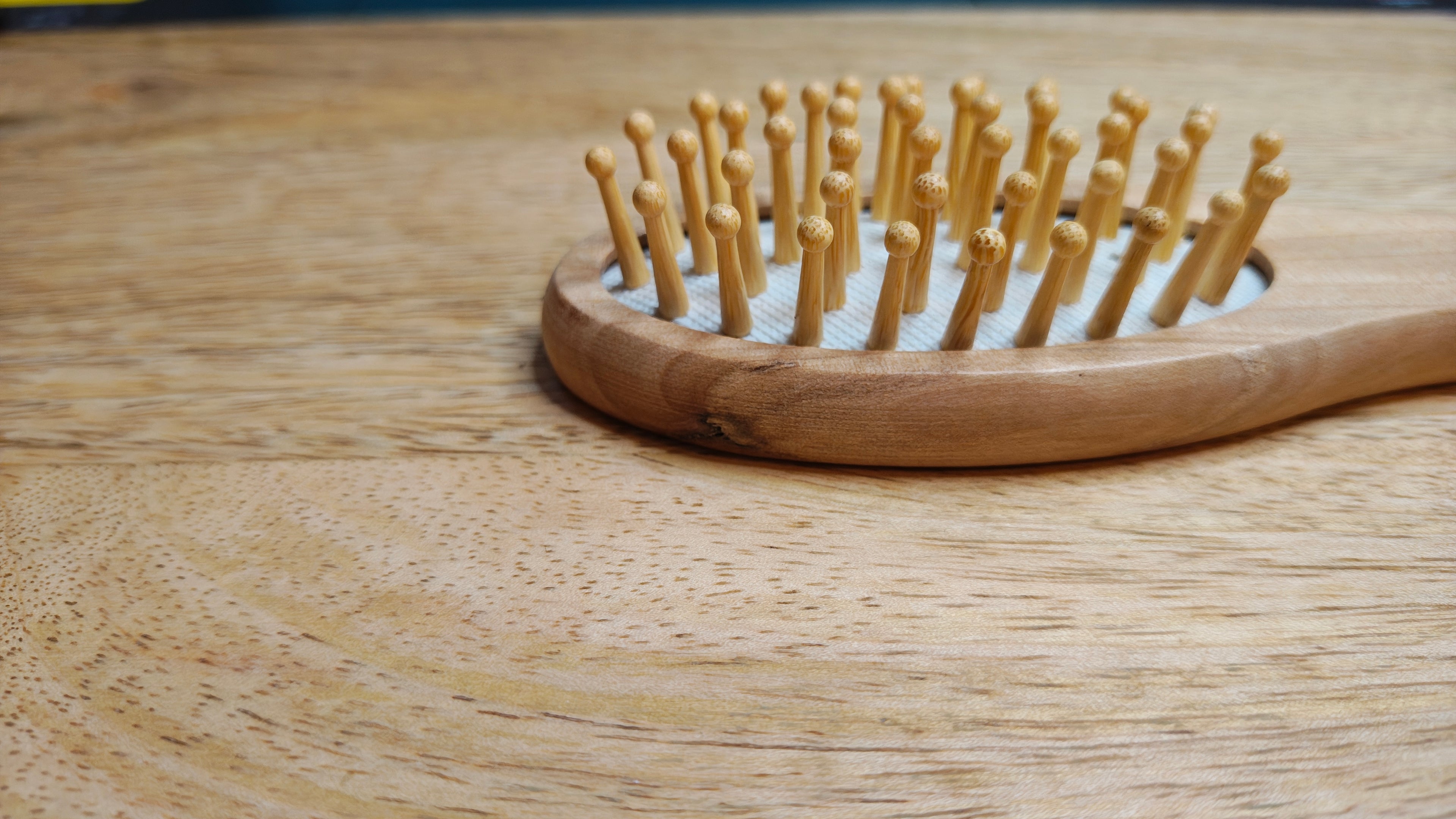 Brosse enfant
