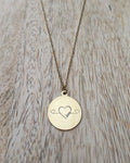 Collier collection fête des mères