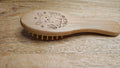 Brosse enfant